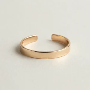 Personalized Cuff Bracelet