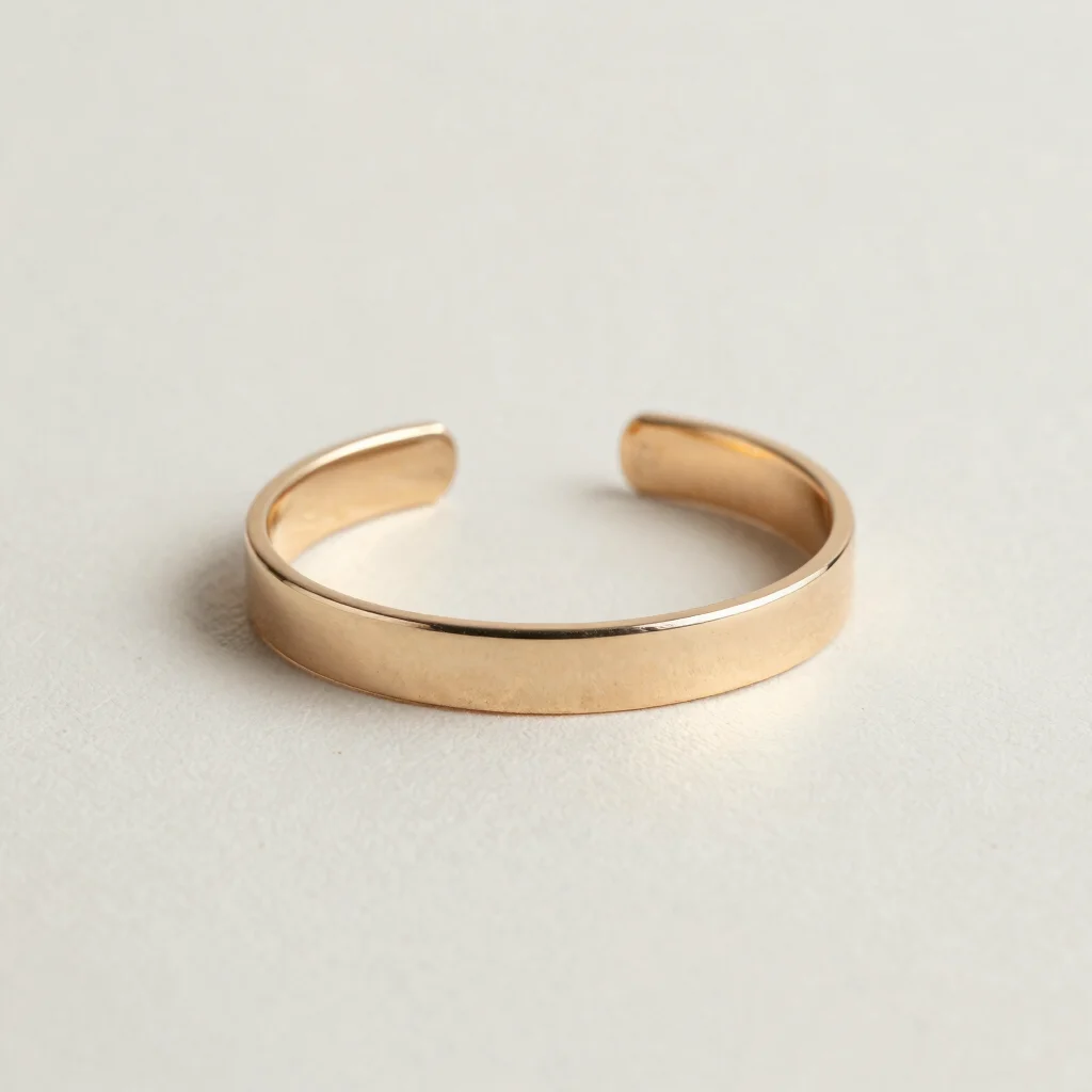 Personalized Cuff Bracelet